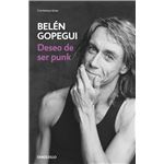 Deseo de ser punk