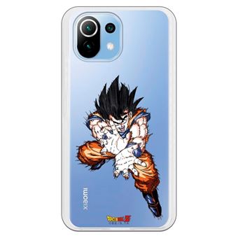 Funda Dragon Ball Goku Kame para Xiaomi Mi 11 Lite