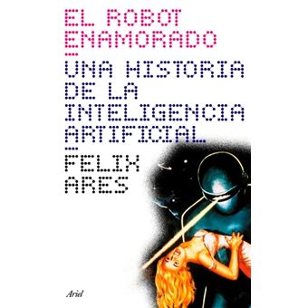 El robot enamorado