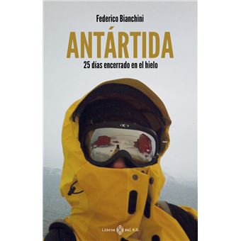 Antartida