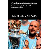 Cuaderno de Mánchester