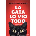 La Gata Lo Vio Todo