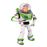 Buzz Lightyear con voz Toy Story Bizak_0
