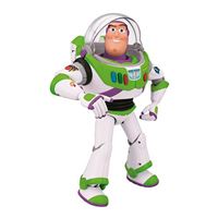 Buzz Lightyear con voz Toy Story Bizak