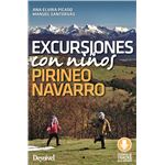 Excursiones con niños por el Pirineo navarro