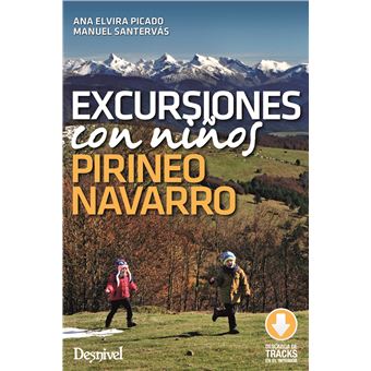 Excursiones con niños por el Pirineo navarro