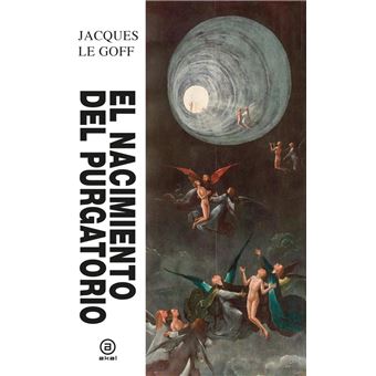 El Nacimiento Del Purgatorio