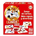 Juego de mesa educa lince go
