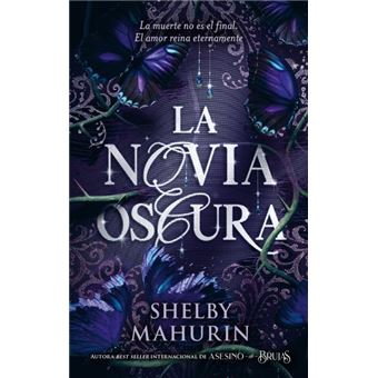 La novia oscura