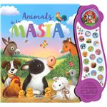 Animals de la masia