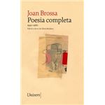 Poesia completa Joan Brossa