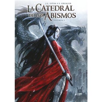 La Catedral De Los Abismos 2