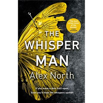 The Whisper Man - 1