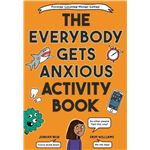 The everybody gets anxious activity