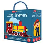 Trenes