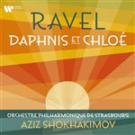 Ravel-Daphnis Et Chloe