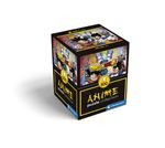 Clementoni Puzzle Anime Cube Dragon Ball 2 - 500 Piezas