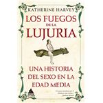 Los Fuegos De La Lujuria