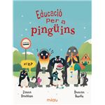 Educacio Per A Pingïins