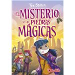 El misterio de las piedras mágicas