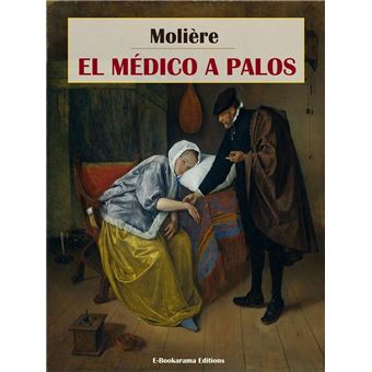 El médico a palos - 1