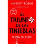 El triunfo de las tinieblas-sol negro 1