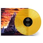 The Jester Race - Vinilo Amarillo