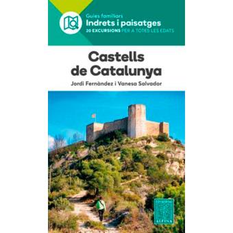Castells de catalunya