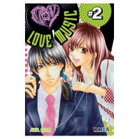 Love music 2