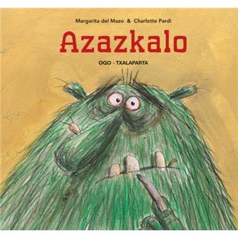 Azazkalo - 1