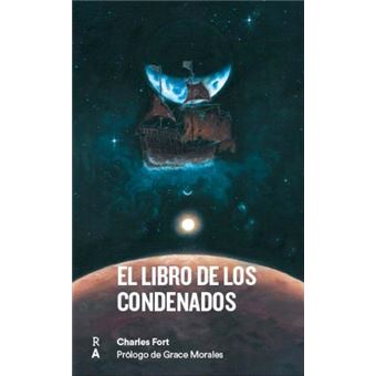 El libro de los condenados
