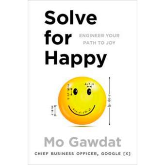Solve For Happy