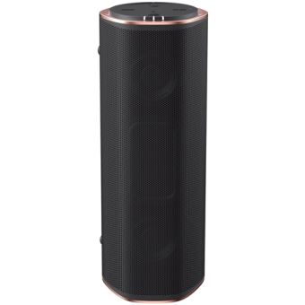 Altavoz Multiroom Creative Omni Negro