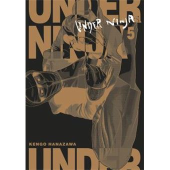 Under Ninja 5