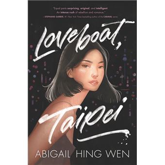 Loveboat, Taipei - 1
