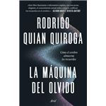 La máquina del olvido
