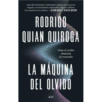 La máquina del olvido