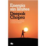 Energía sin límites (colección salud perfecta)