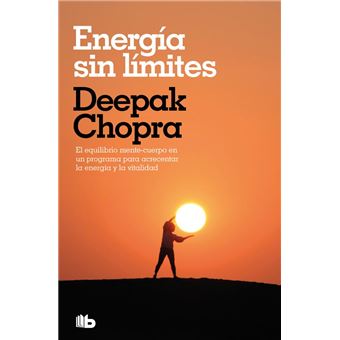 Energía sin límites (colección salud perfecta)