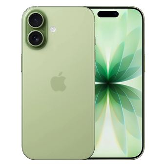 APPLE IPHONE 17 256GB VERDE