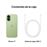 APPLE IPHONE 17 256GB VERDE