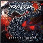 Chaos of Forms - Vinilo Color