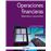 Operaciones financieras