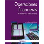 Operaciones financieras