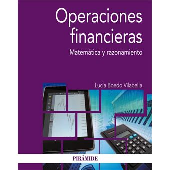 Operaciones financieras