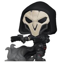 Figura Funko Pop! Reaper - Overwatch