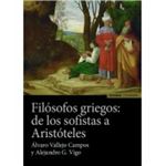 Filosofos griegos-de los sofistas a