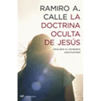 La doctrina oculta de Jesús - 1
