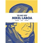 Yo No Soy Mikel Laboa