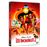 Los Increíbles 2 - DVD